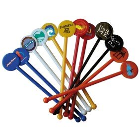 Cocktail stirrers