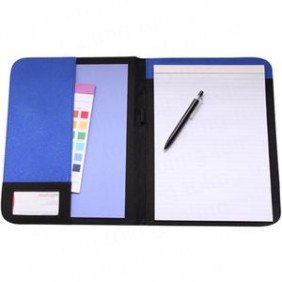 A4 Eco Friendly Conference Folder