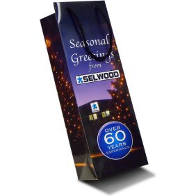 Carrier Bag - Laminated