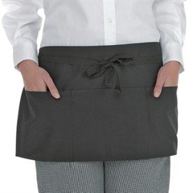 Waist Apron with Pocket