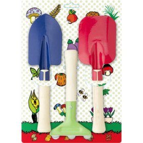 Garden Tool Set for Children