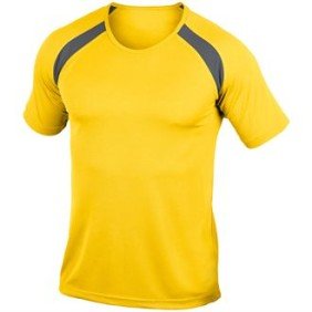 Men's Quality T- Shirt