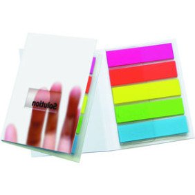 Sticky Index Cover Tabs