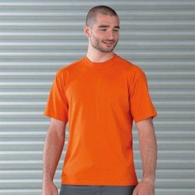Workwear T-shirt
