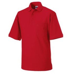 Heavy Duty Polo