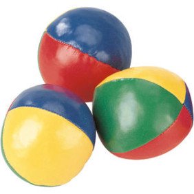 Juggling Set