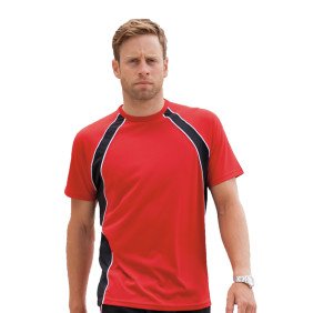 Jersey Team T- Shirt