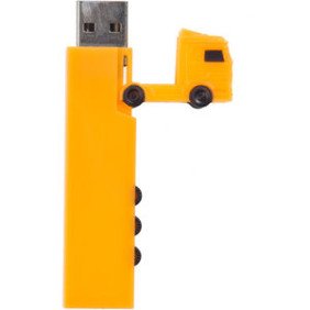 Lorry USB Memory Stick