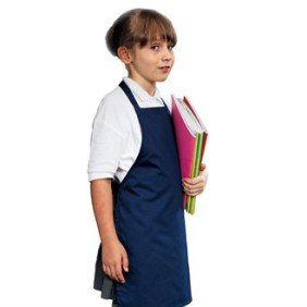 Child Size Apron