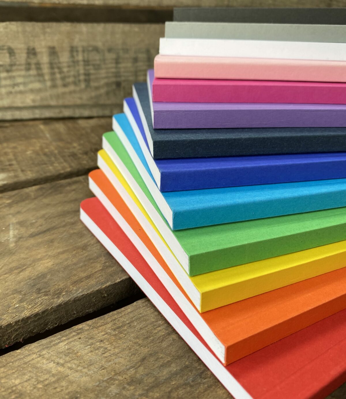Eco Friendly Notebook - Image 5