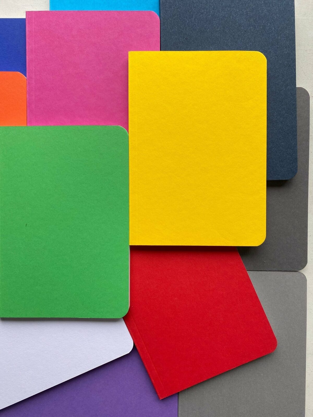Eco Friendly Notebook - Image 6