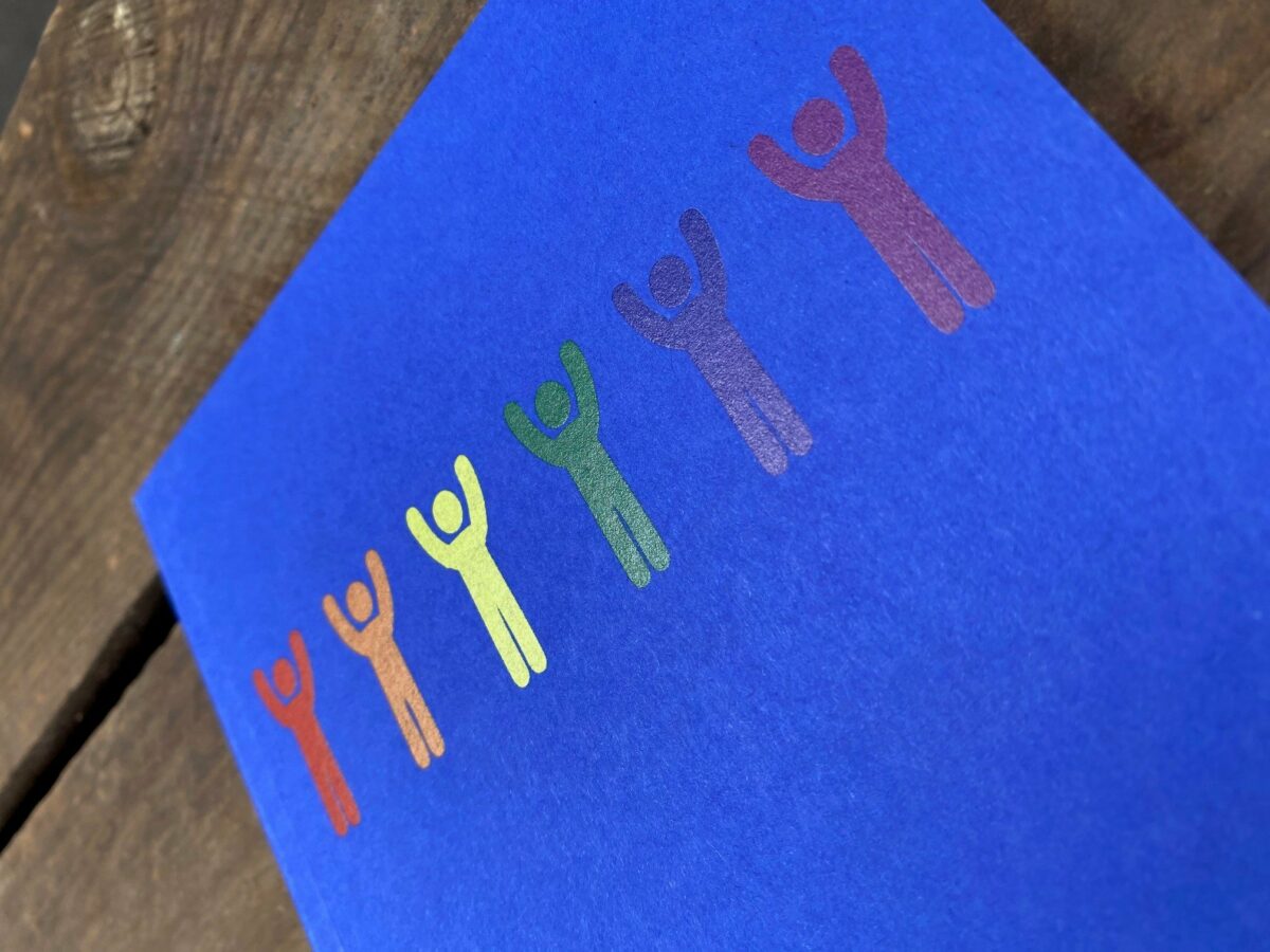 Eco Friendly Notebook - Image 4