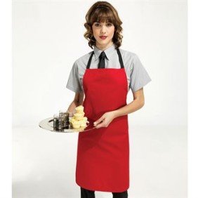 Budget Apron