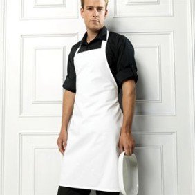 Low Cost Apron