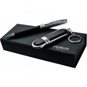 Gift Set - USB & Pen