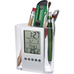 Multi Function Pen Pot