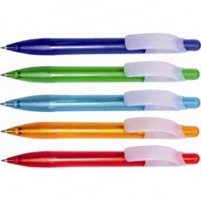 Plastic Ballpen