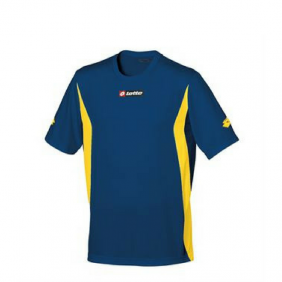 Popular Lotto Design Short Sleeved Shirt