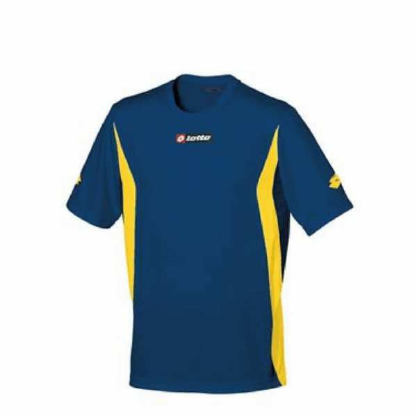 Popular Lotto Design Short Sleeved Shirt