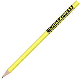 Wooden Pencil without Rubber