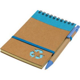 Recycled Notebook