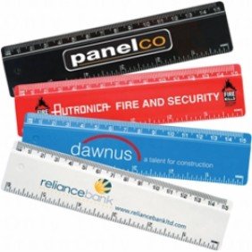Recycled Ruler