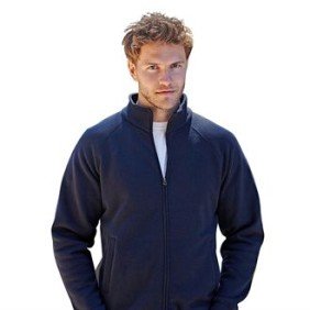 Premium Sweat Jacket