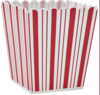 Popcorn Cup