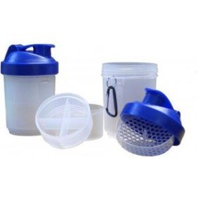 Protein Shaker