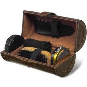 Shoe Cleaning Kit
