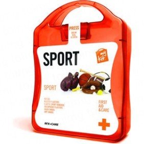 First Aid Sports Kit