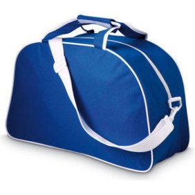 Rounded Sports Bag