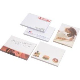 Sticky Note Pads