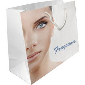 Eco Friendly Paper Bag