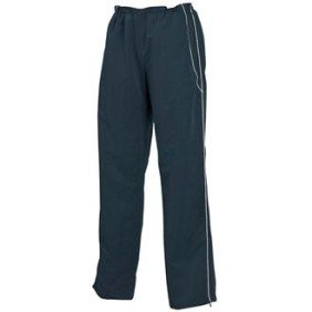 Women's Open Hem Lined Tracksuit Bottoms