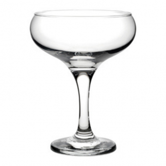 Champagne Coupe Glass 