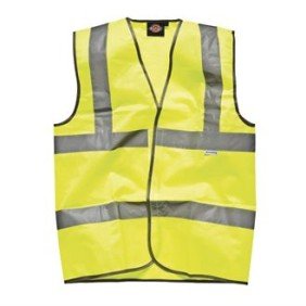 Highway Safety Waistcoat