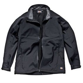 Dickies softshell