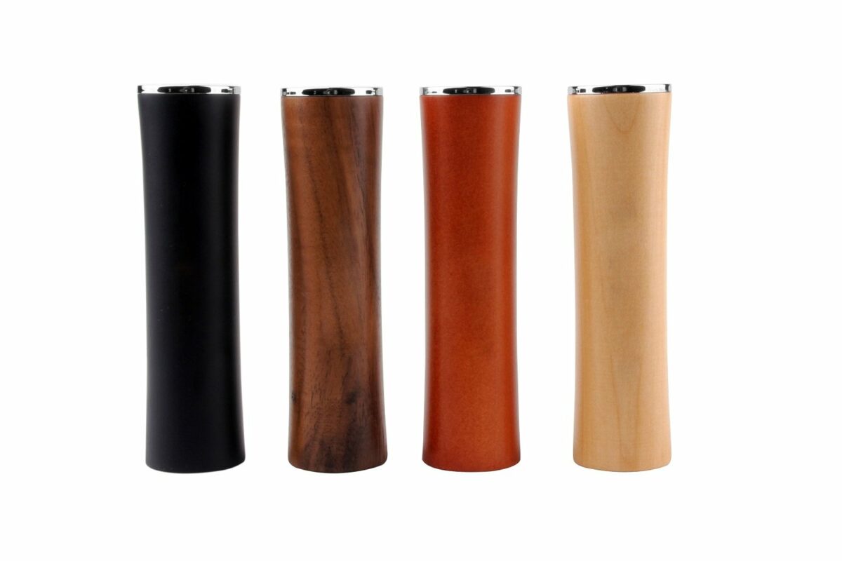 Wooden Power Bank - Image 1