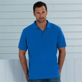 Ultimate Classic Cotton Polo