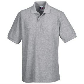 Hardwearing Polo