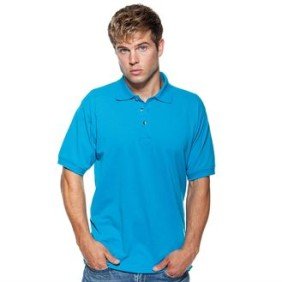 Kustom Kit Workwear Polo