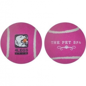 Dog Tennis Ball