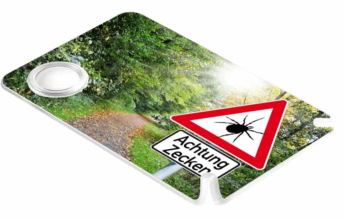 Tick Remover Tool - Image 1