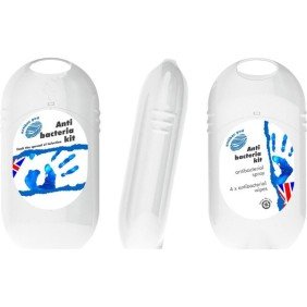 Antibacterial Pebble