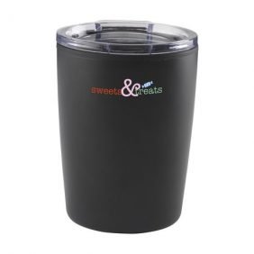 Espresso-to-Go thermo cup