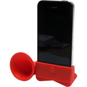 Phone Amplifier