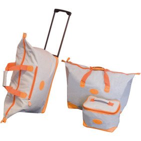 Travel Bag Set