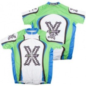 Cycling Jersey