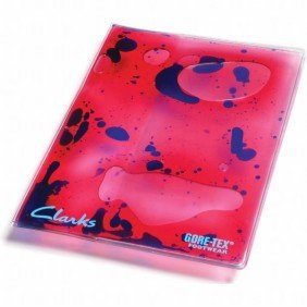 Liquid Filled Folder